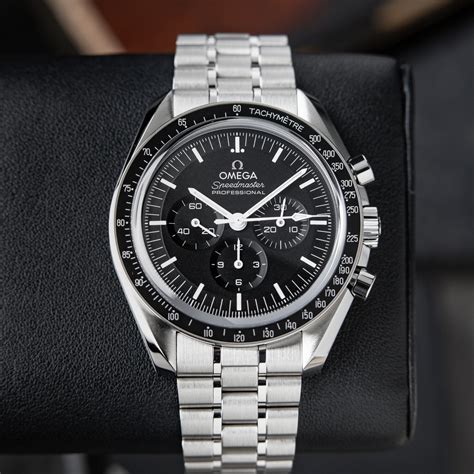 Omega Speedmaster price guide